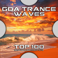 Frost Raven - Flare Star - Psytrance & Psychedelic Trance & Progressive Goa Trance
