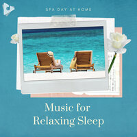 Grand Piano Ocean - Spa Day At Home & Relaxing Sleep Music