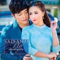 Cây Đàn Bỏ Quên - Quang Le
