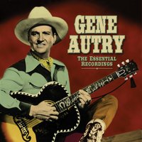 The Old Trail - Gene Autry