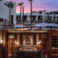 Chilled (Classy Hotels) - Classic Jazz