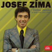 Toulavý gaučo - Josef Zíma