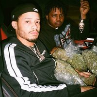 Small Fry - DJ Crashout & Veeze