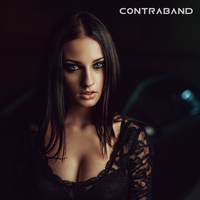 Contraband - KEYDEEZ