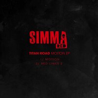 Red Lines 2 - Titan Road