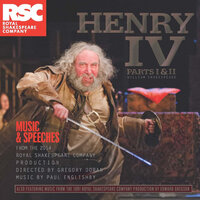 How Many Thousand of My Poorest Subjects... - Royal Shakespeare Company & Jasper Britton