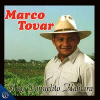 No Hay Llano Como Mi Llano - Marco Tovar