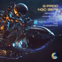 Ngc-3576 - G-Prod & John Beltran