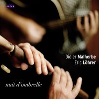 Moires - Didier Malherbe