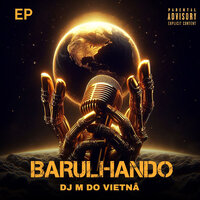 Fode Queta - DJ M DO VIETNÃ & MC Gw & MC Delux