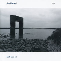 Sixty-One Joys - Joe Maneri & Mat Maneri