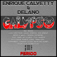 Calypso - Enrique Calvetty & Delano