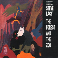 Forest - Steve Lacy