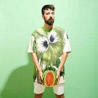 Strong Feelings - Electrik Gossip & Parrot Zoo