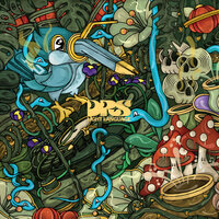 Light In My Memories - Drs & Think Tonk
