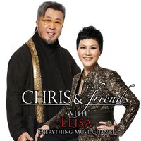 梁祝 - Elisa Chan & Chris Babida