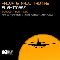 Flightmare - Kalva & Paul Thomas & Muzikjunki