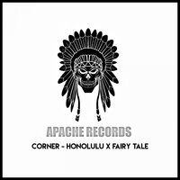 Fairy Tale - Corner & Dylan Carroll