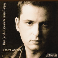 Cinq Litanies: II. - Vincent Warnier