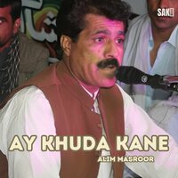 Ate Sharab As - Alim Masroor