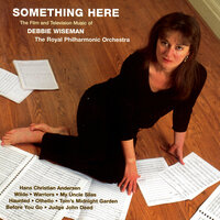Suite - Debbie Wiseman & Royal Philharmonic Orchestra