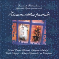 Ziemassvētki Riodežaneiro - Kristiāna Stirāne & Dzeguzīte