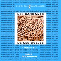 De 5 Encís - Cobla Marinada