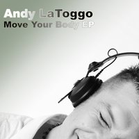 No Jeopardy - Andy LaToggo