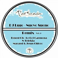 Nuovo Suono - DJ Lugo & Macassi & Jesus Chicco