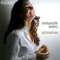 Variations sur un thème de Chopin, Op. 22: Variation XX - Emmanuelle Swiercz & Сергей Васильевич Рахманинов