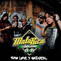 Bazooka - Mata Rica & Onechot