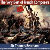 Marche Joyeuse - Royal Philharmonic Orchestra & Thomas Beecham & Эммануэль Шабрие