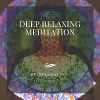 Volare (Rain Sound) - Relaxing Spa Music & Just Relax Music Universe & Re-Relaxation