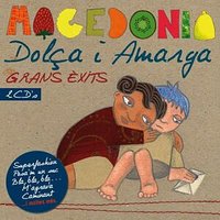 Et Cau La Baba - Macedònia