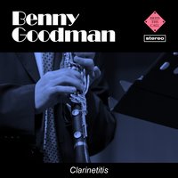 Moon Faced and Starry Eyed - Benny Goodman & Johnny Mercer