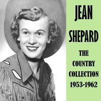 I'll Never Be Free - Jean Shepard