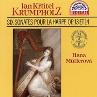 Sonata No. 2 in E-Flat Major, Op. 13: III. Rondo. Allegro - Hana Mullerova