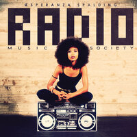 City Of Roses - Esperanza Spalding