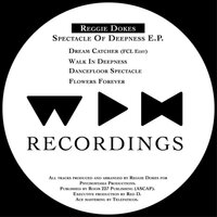 Dream Catcher - Reggie Dokes & FCL
