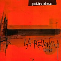 A Pedro Maffia - La Revancha Tango