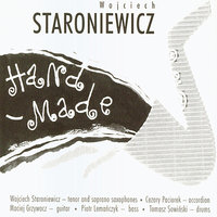 Alice in My Land - Wojciech Staroniewicz