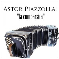 Soy un Porteno - Astor  Piazzolla