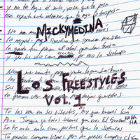 El Dojo - Micky Medina