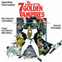 The Lovers - Philip Martell & James Bernard