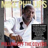Keep It Moving - Mike Phillips & DO'A & Big Mike Hart & Do'a