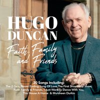 Angel Judy / Cinderella - Hugo Duncan