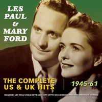 Lover - Les Paul