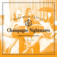 D.U.I - Paranoid Castle & Kirby Dominant & Factor Chandelier