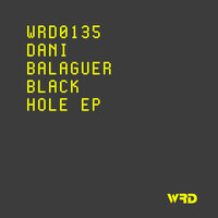 Markarian 231 - Dani Balaguer