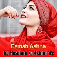 Khakule Bewafa Di - Esmat Ashna